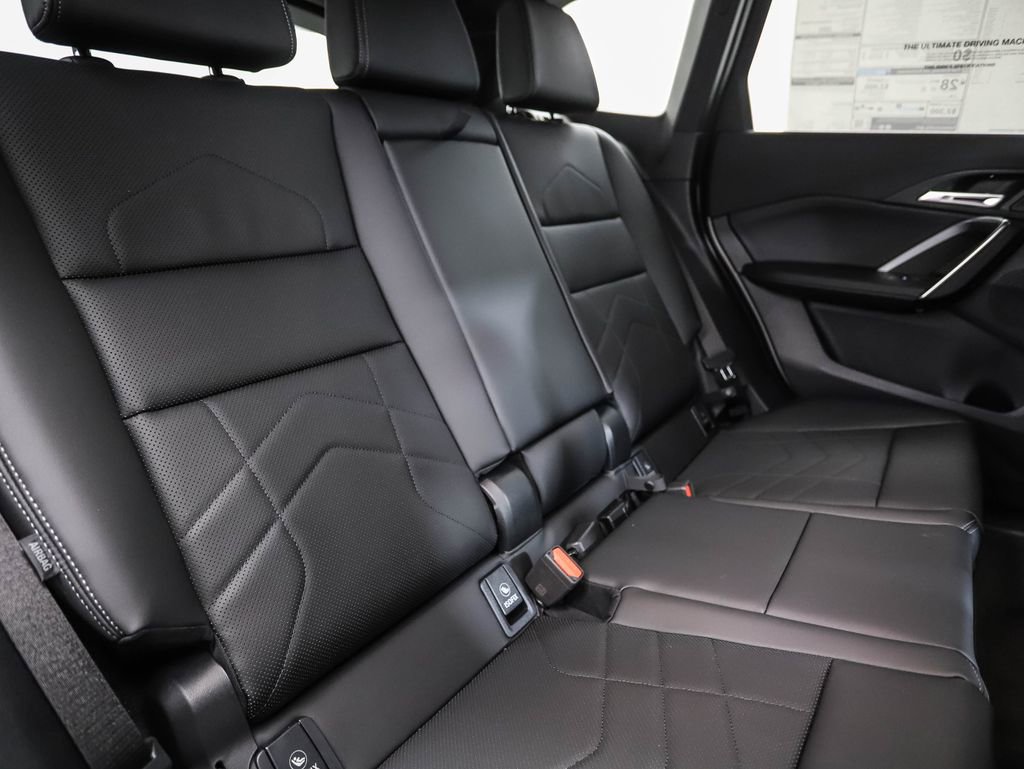 Used 2025 BMW X1 xDrive28i w/ Convenience Package image 28