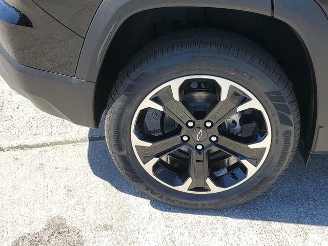 New 2026 Chevrolet Equinox LT w/ Convenience Package II image 5