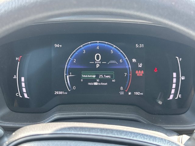 Used 2026 Toyota Corolla LE FWD image 25