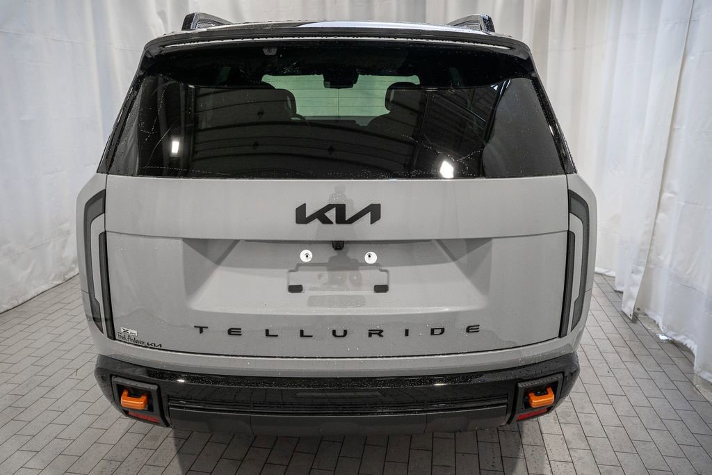 New 2027 Kia Telluride SX Prestige X-Pro image 6
