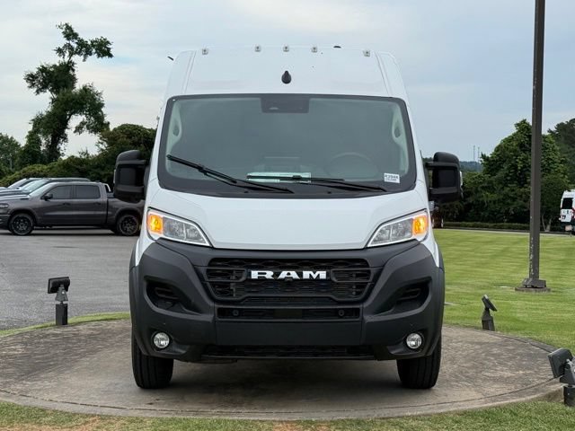 New 2026 RAM ProMaster 2500 w/ Advanced Safety Group FWD image 2