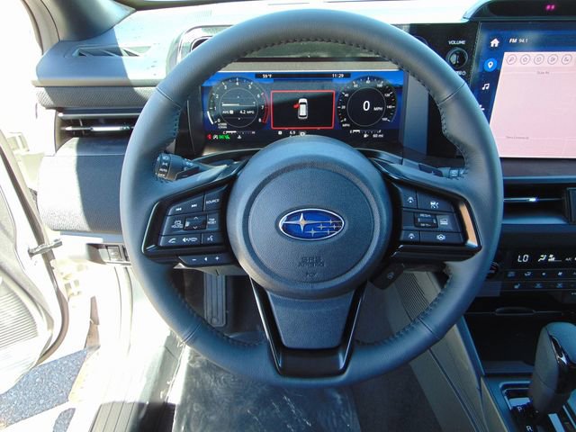 New 2026 Subaru Outback Limited XT w/ Premium/Limited Package AWD/4WD image 15