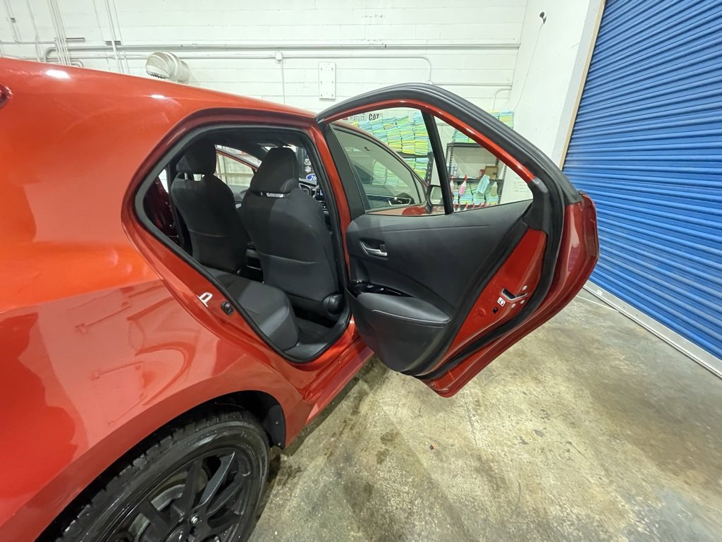 Used 2020 Toyota Corolla SE image 21