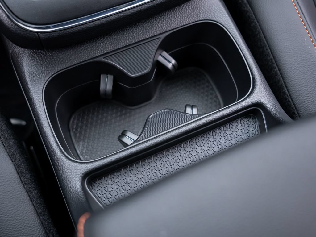 Certified 2026 Honda CR-V Sport Touring image 32