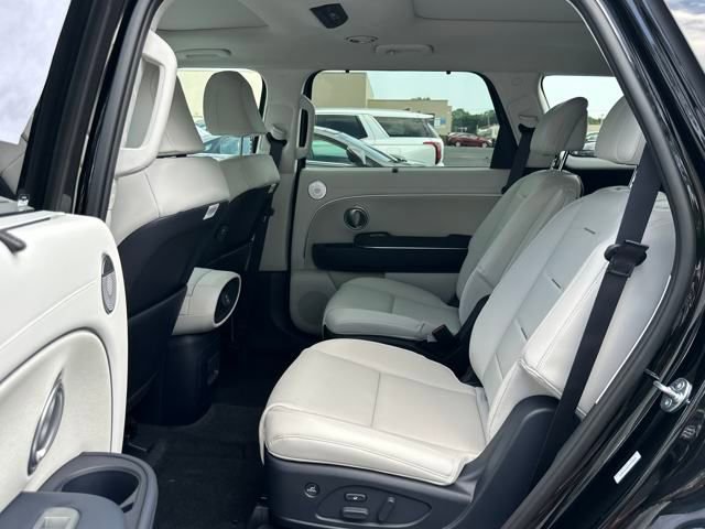 New 2026 Hyundai Palisade Calligraphy image 16