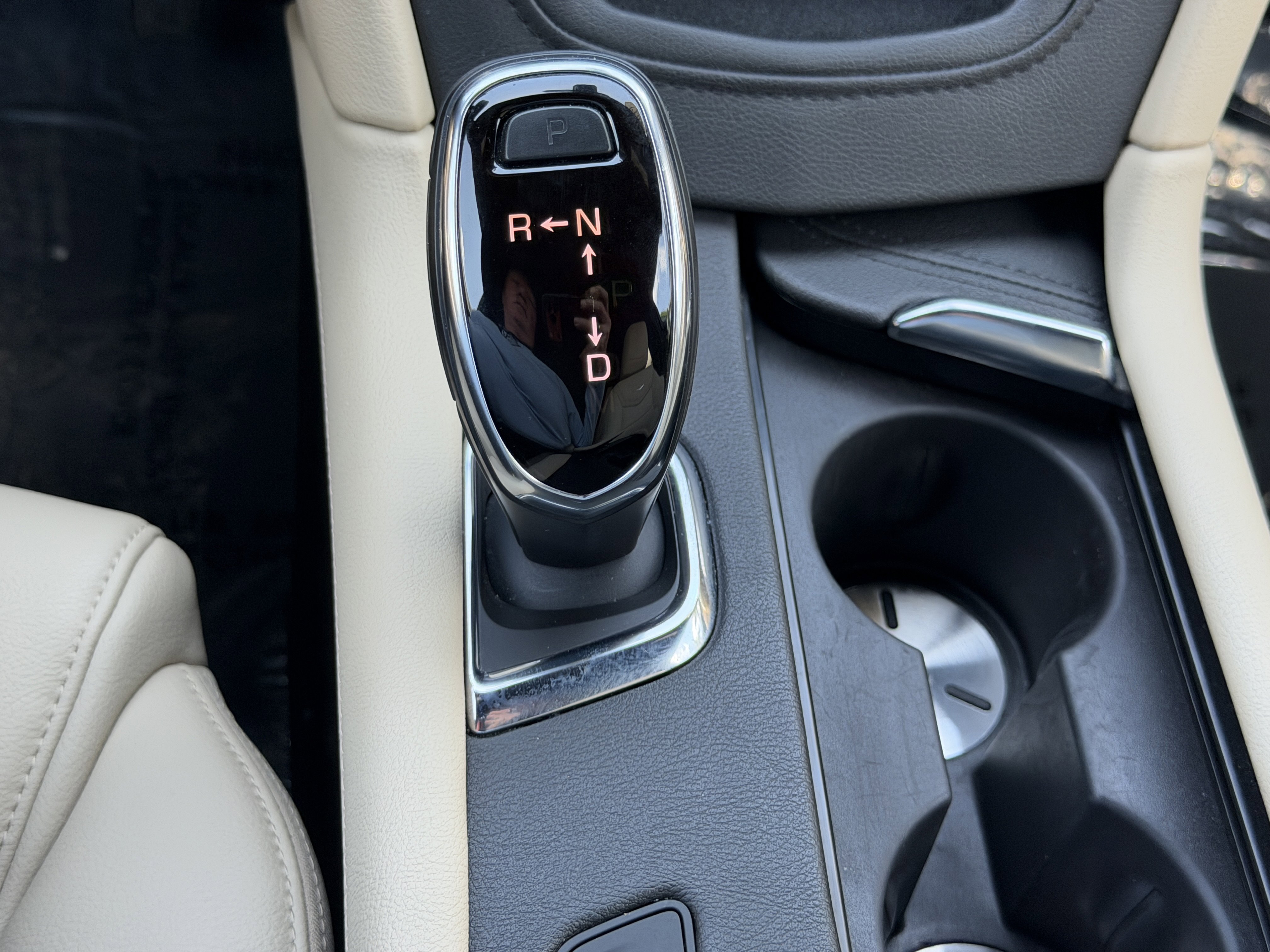 Used 2019 Cadillac XT5 Premium Luxury FWD image 24