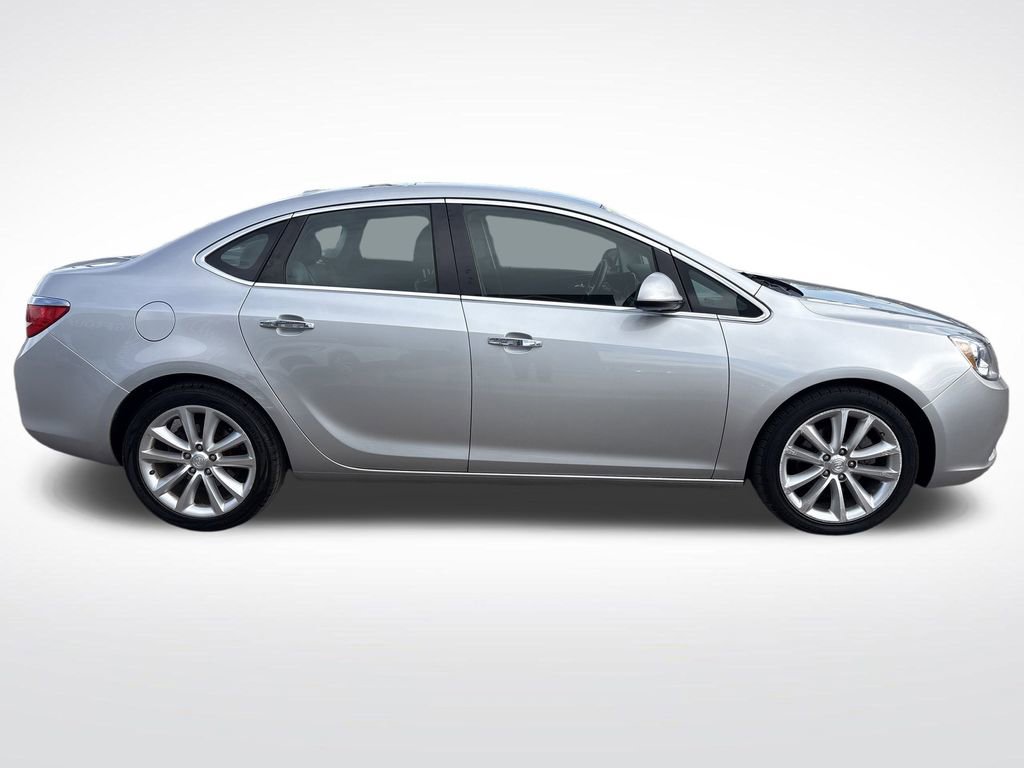 Used 2013 Buick Verano Leather image 6