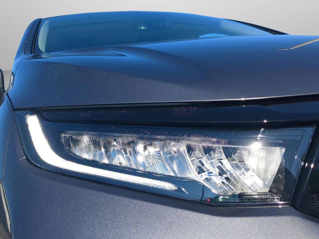 New 2026 Honda Odyssey Touring image 10
