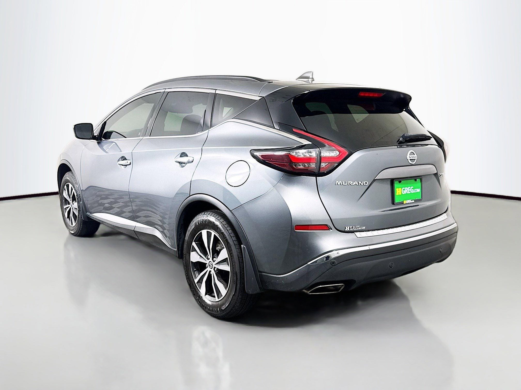 Used 2020 Nissan Murano SV image 7
