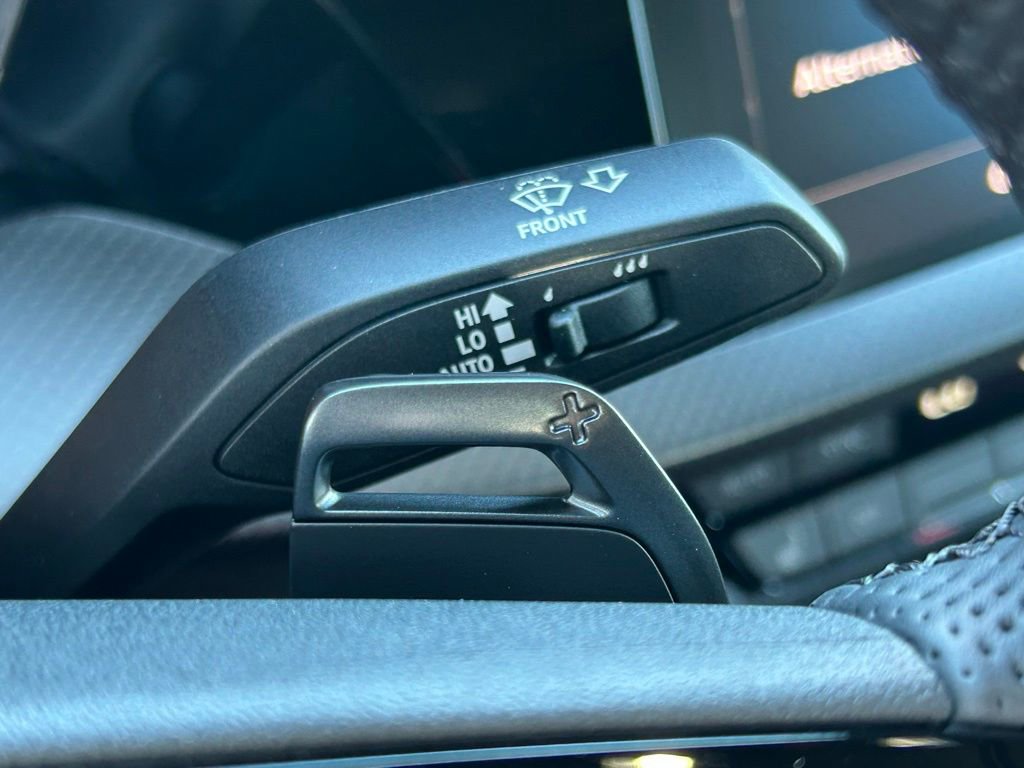 New 2026 Audi RS 3 AWD/4WD image 25