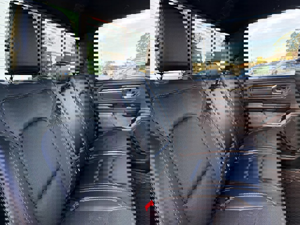 Used 2021 RAM 1500 Rebel w/ Rebel Level 2 Equipment Group image 22