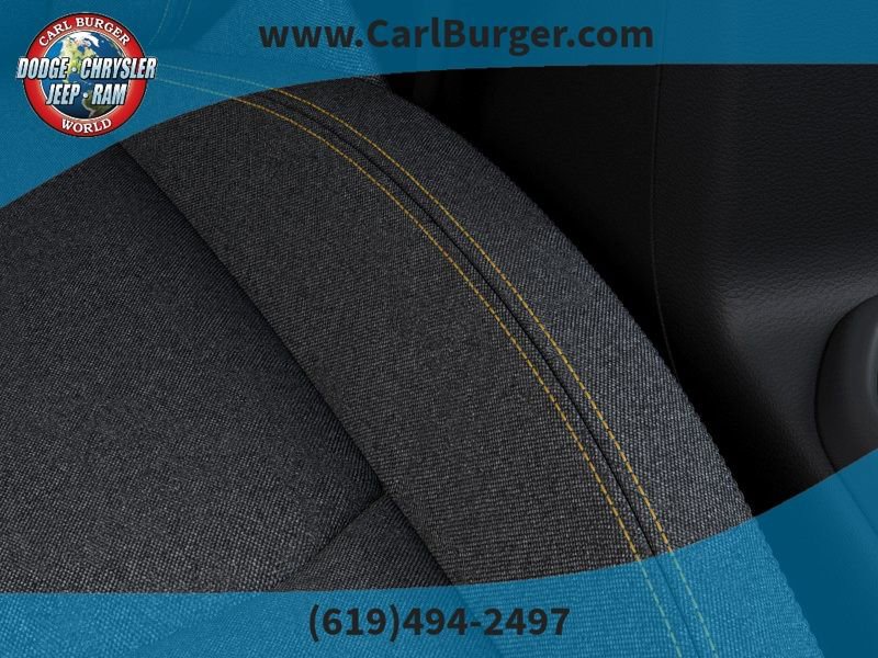 New 2025 Jeep Wrangler Unlimited Sport image 20