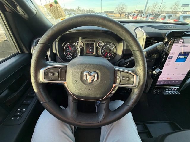 New 2026 RAM 2500 Tradesman image 15