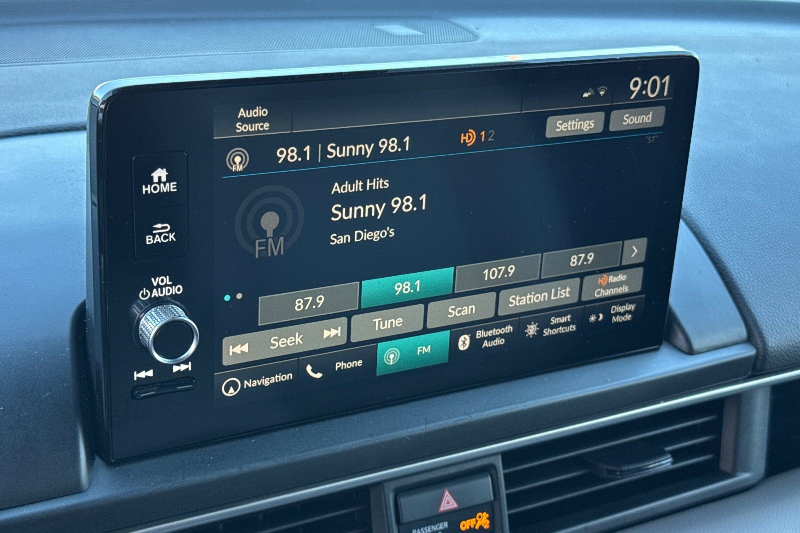 Used 2023 Honda Pilot Elite image 22