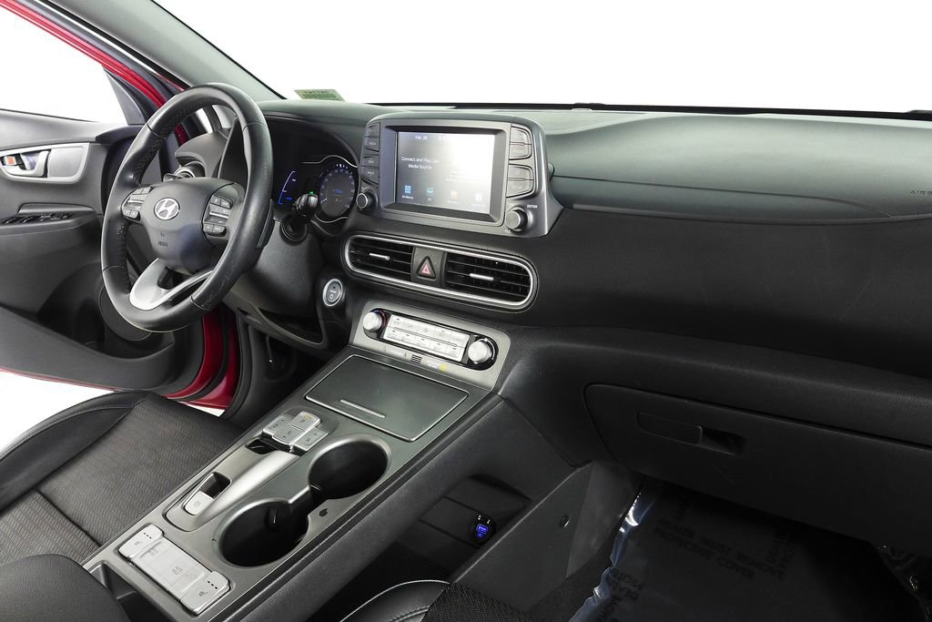 Used 2019 Hyundai Kona Limited image 13