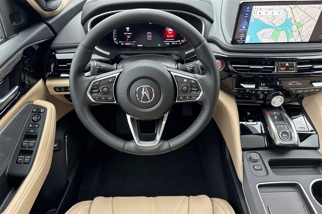 New 2026 Acura MDX w/ Advance Package image 14