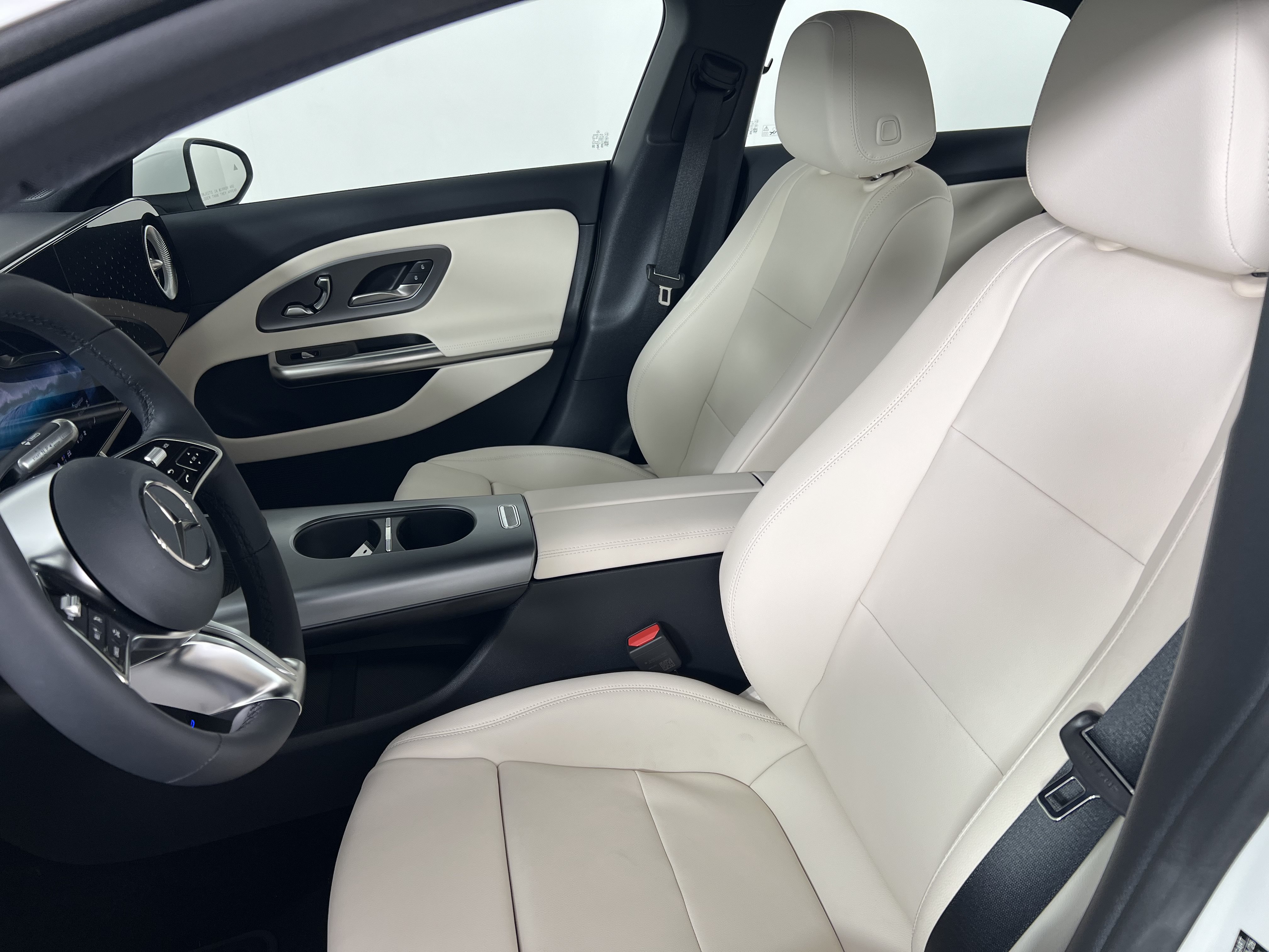 New 2027 Mercedes-Benz CLA 220 image 17