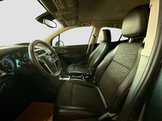Used 2016 Buick Encore FWD image 20