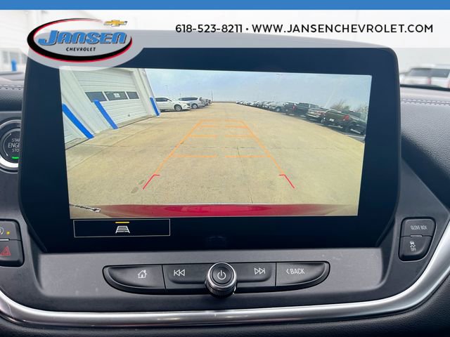 Used 2024 Chevrolet Blazer LT w/ Convenience Package image 14