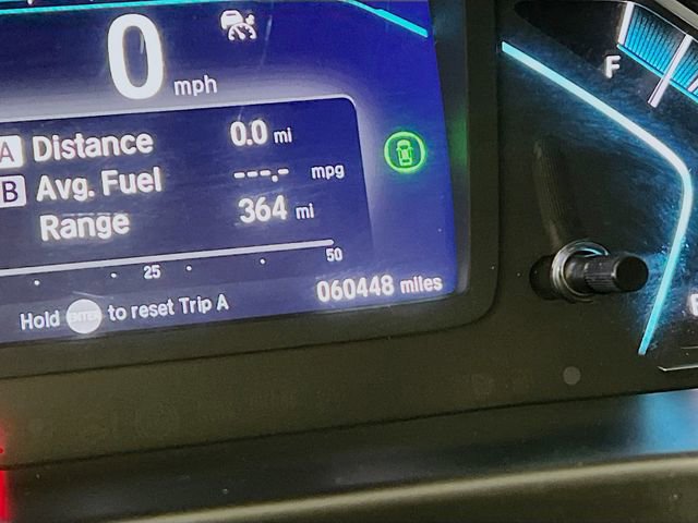 Used 2024 Honda Odyssey EX-L image 15