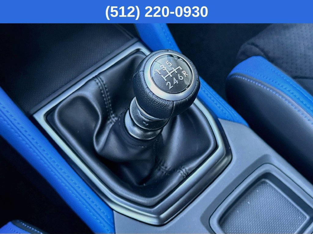 New 2026 Subaru WRX tS AWD/4WD image 21