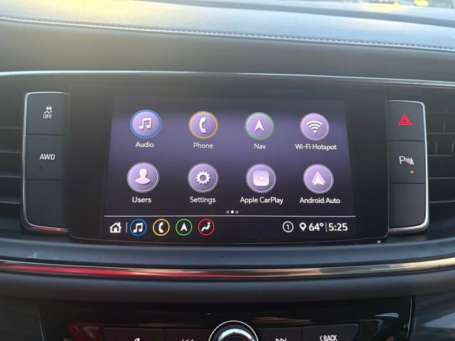 Used 2021 Buick Enclave Essence w/ Sound and Sites Package image 15