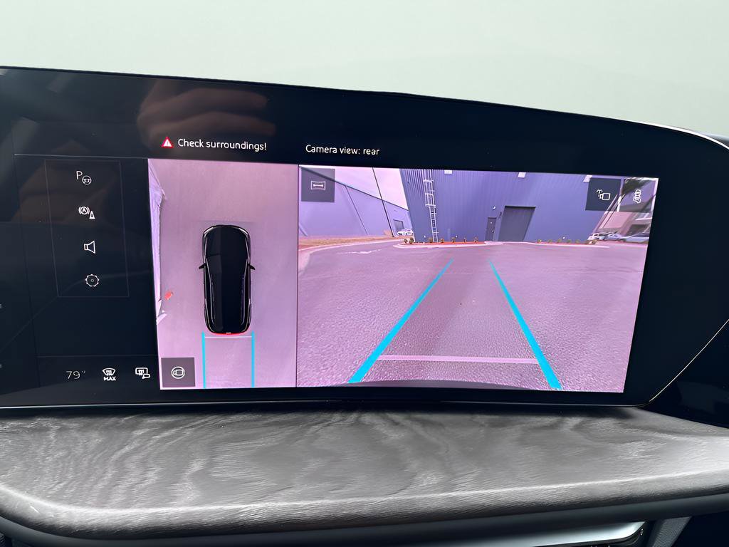 New 2025 Audi Q5 Premium Plus image 13