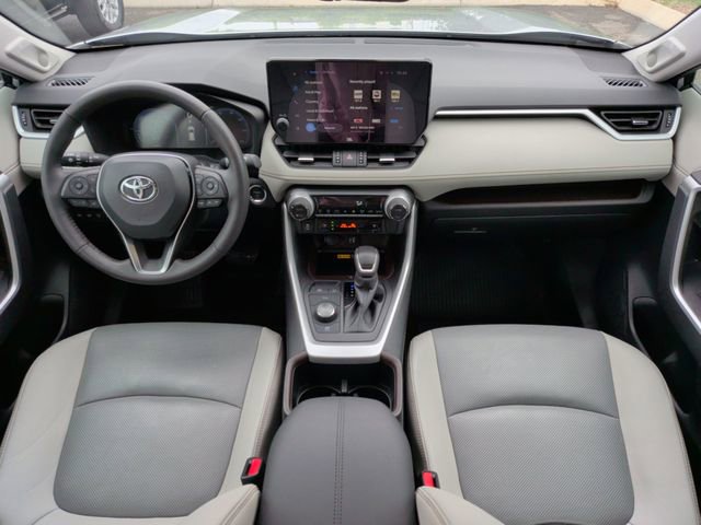 Used 2024 Toyota RAV4 Limited w/ Advanced Technology Package AWD/4WD image 27