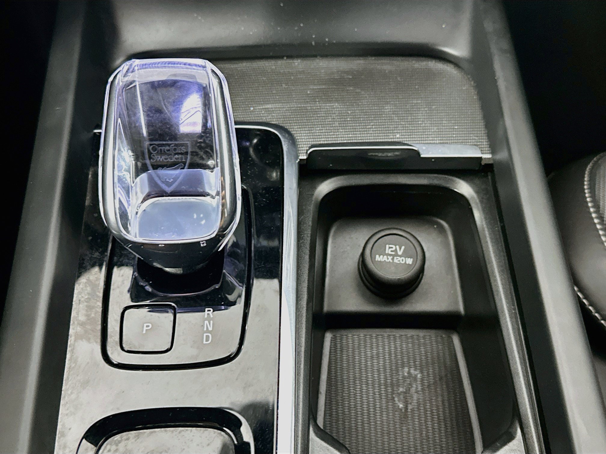 Used 2024 Volvo S60 B5 Plus w/ Protection Package Premier FWD image 25