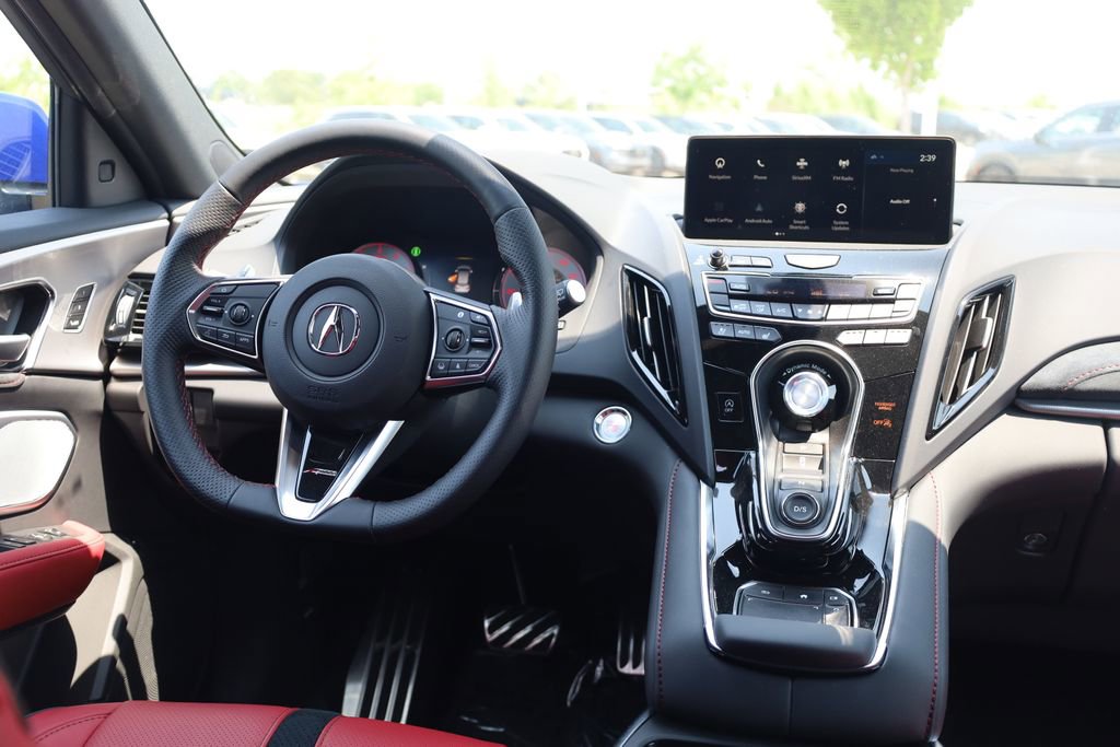 New 2025 Acura RDX A-Spec image 26