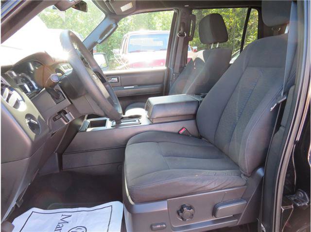 Used 2007 Ford Expedition EL XLT AWD/4WD image 20