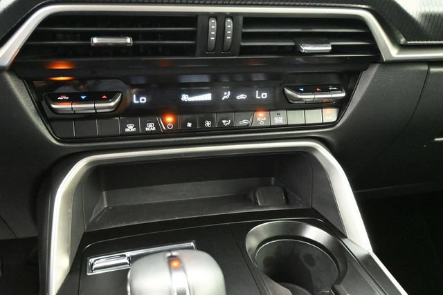 Certified 2026 MAZDA CX-90 3.3 Turbo w/ Select Package AWD/4WD image 11