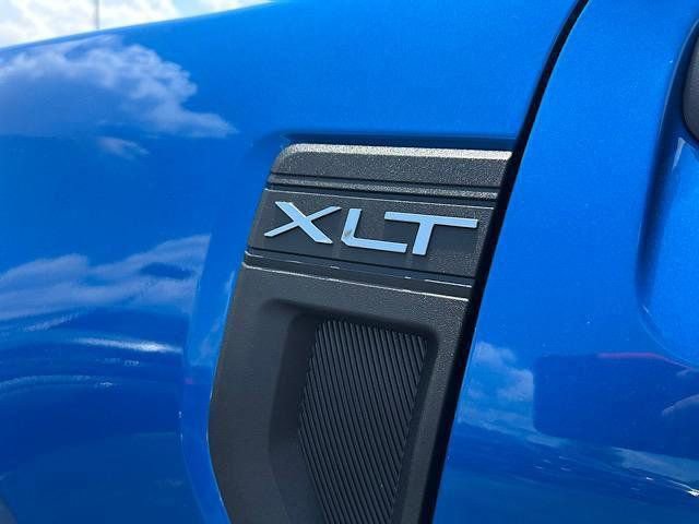 New 2025 Ford Maverick XLT w/ Equipment Group 302A image 13