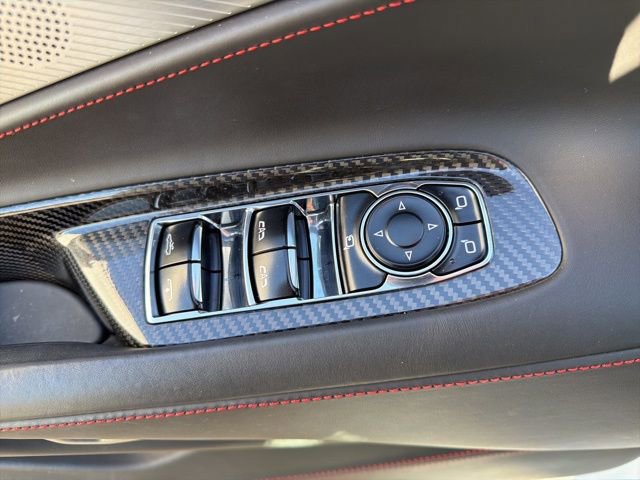 Used 2020 Chevrolet Corvette Stingray Premium Conv w/ 3LT Preferred Equipment Group image 29