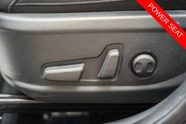 Used 2021 Kia Seltos SX w/ SX Sunroof Package AWD/4WD image 37
