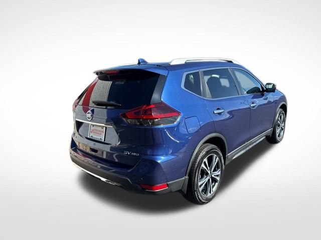 Used 2019 Nissan Rogue SV w/ Premium Package image 5