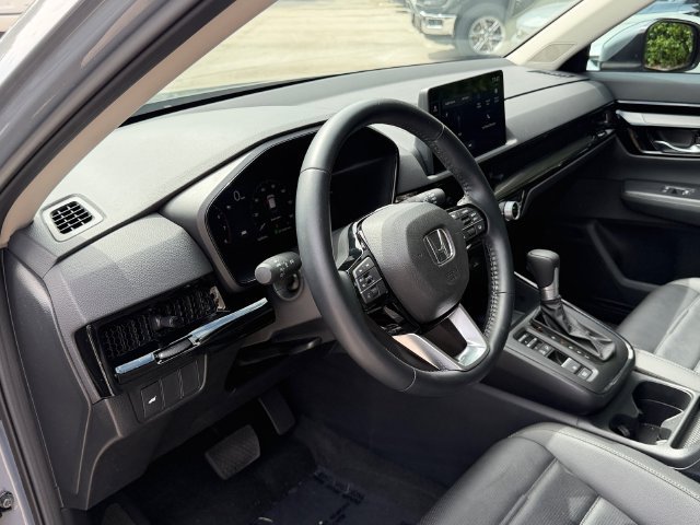 Used 2026 Honda CR-V EX-L image 12