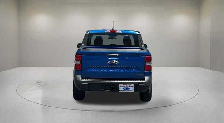 New 2024 Ford Maverick Tremor w/ Tremor Off-Road Package image 7