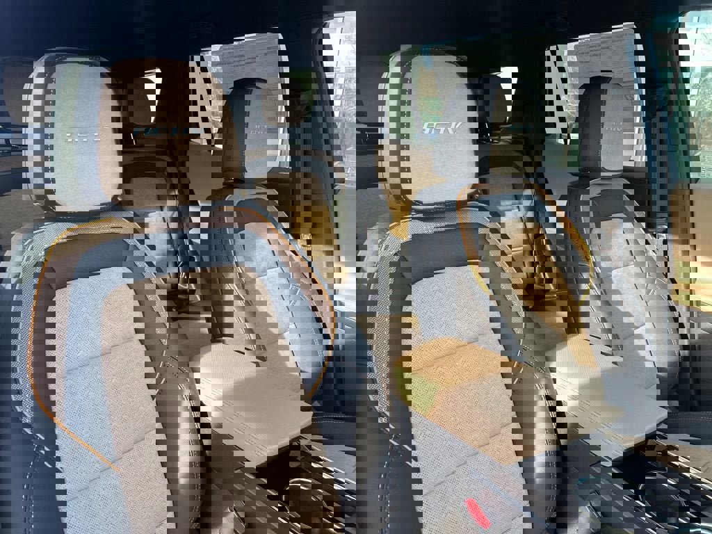 New 2026 Chevrolet Equinox ACTIV w/ Convenience Package III image 21