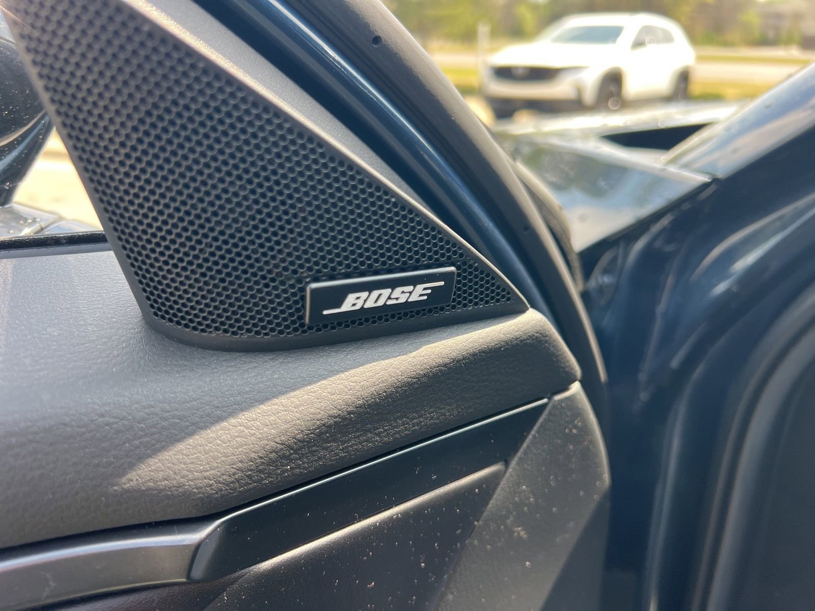 Certified 2026 MAZDA CX-50 AWD 2.5 S w/ Premium Package image 24