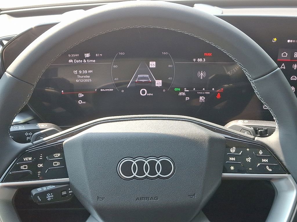 Used 2025 Audi A5 2.0T Premium Plus w/ Premium Plus image 9