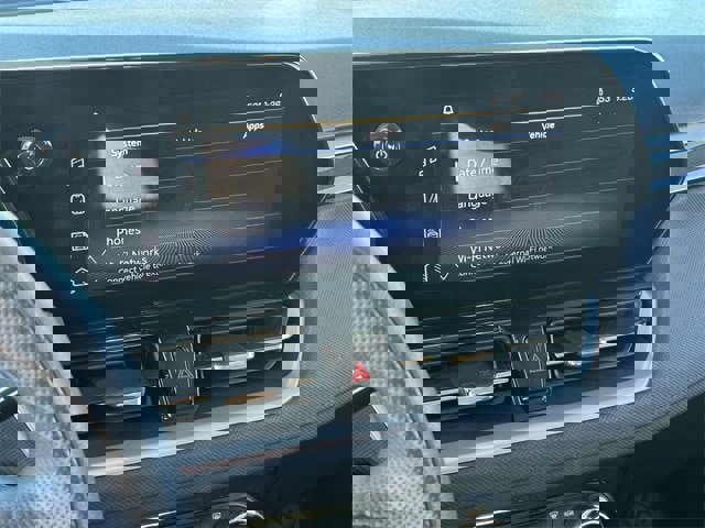 Used 2025 Chevrolet TrailBlazer LT image 28