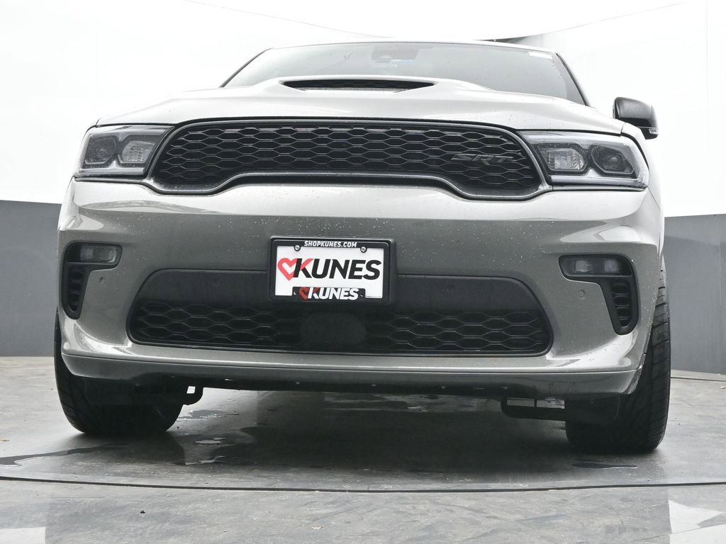 Used 2022 Dodge Durango SRT w/ SRT Interior Appearance Group AWD/4WD image 48