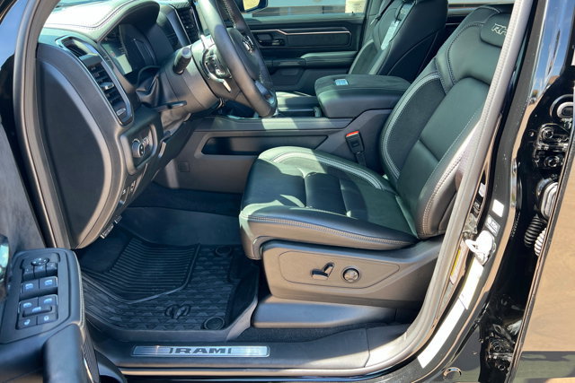 Used 2026 RAM 1500 RHO AWD/4WD image 17