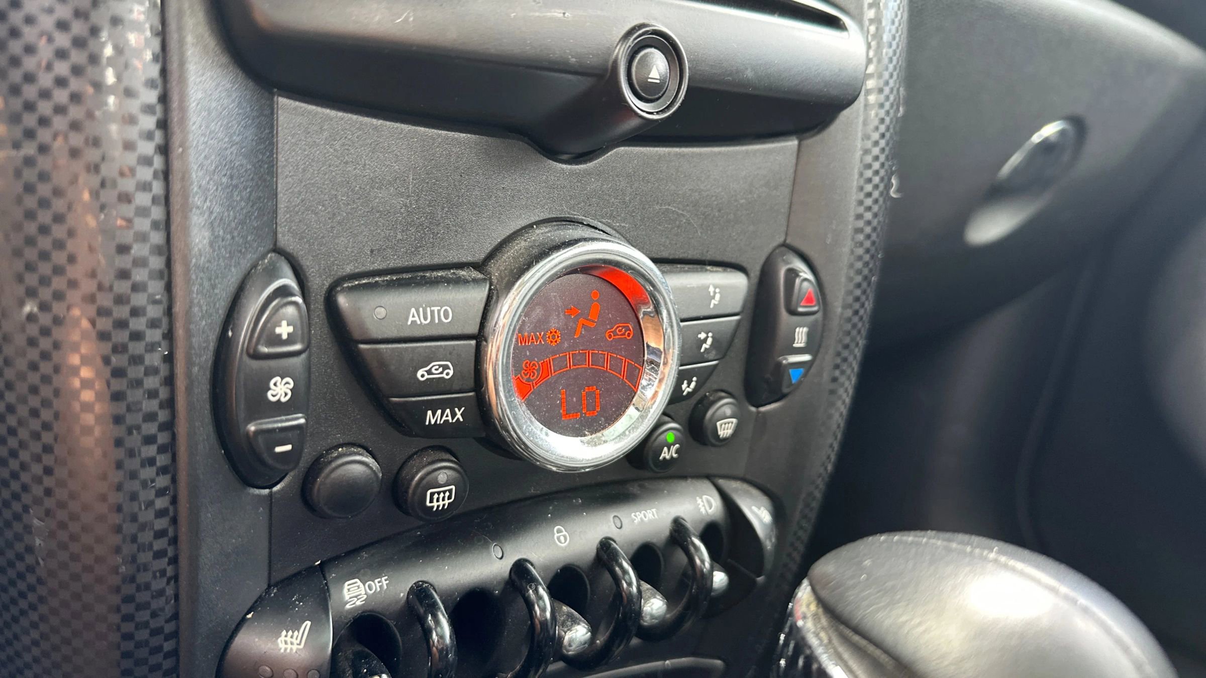 Used 2015 MINI Cooper Countryman S image 25