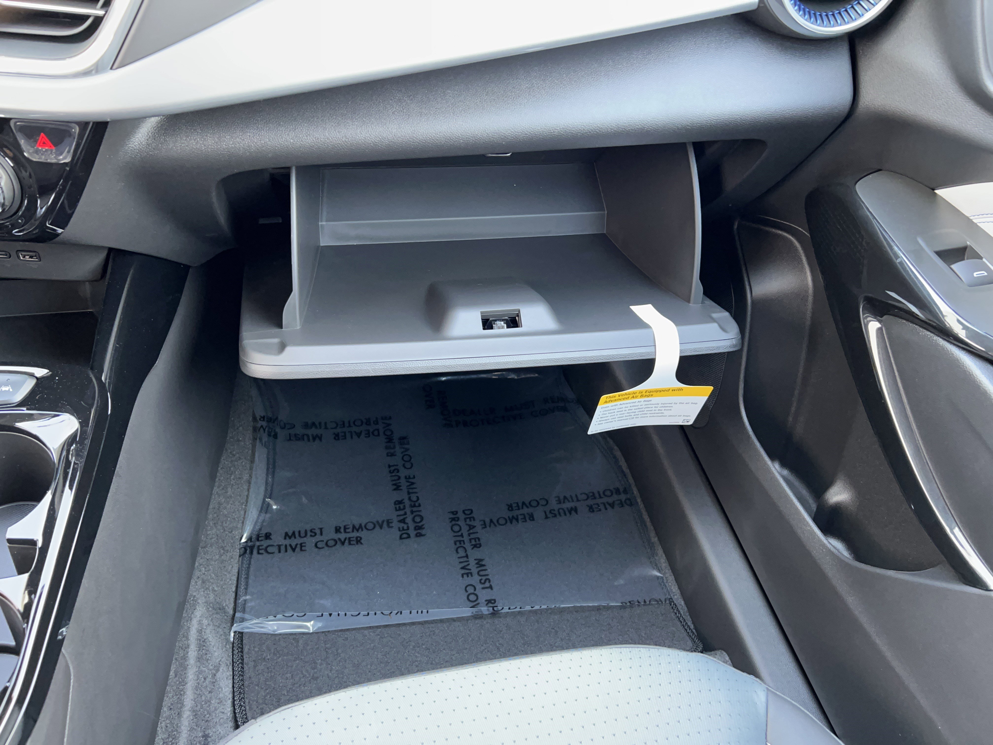 New 2026 Chevrolet Trax LT w/ LT Convenience Package FWD image 34