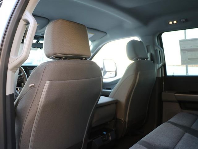 New 2026 Ford F250 XL w/ STX Appearance Package AWD/4WD image 17
