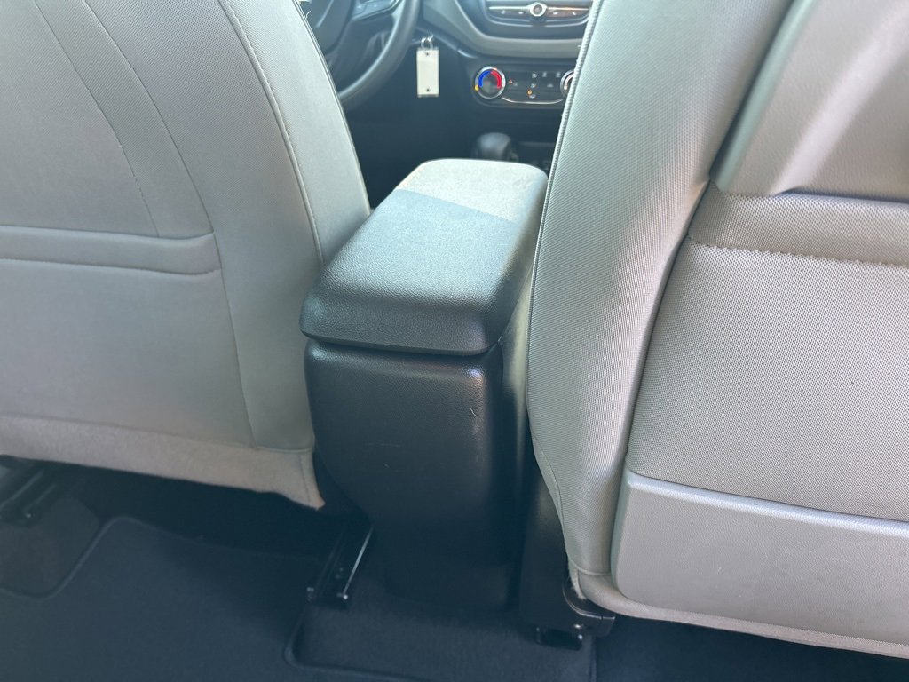 Used 2022 Chevrolet TrailBlazer LS image 24