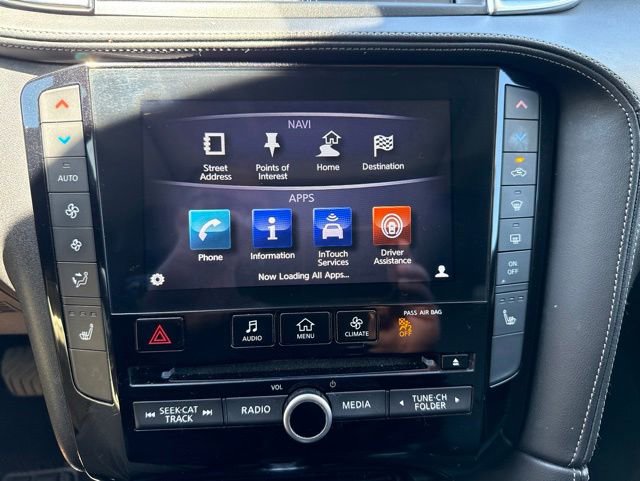 Used 2019 INFINITI QX50 Essential w/ Premium Heat Package AWD/4WD image 18