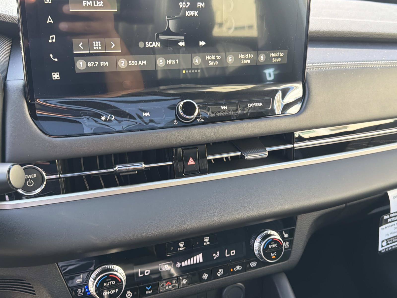 New 2026 Mitsubishi Outlander 4WD Plug-In Hybrid image 24